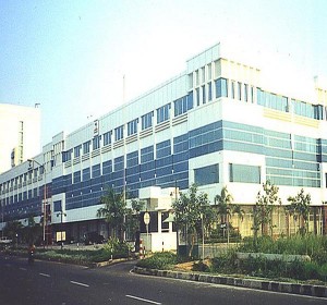 gambar ruko puri naga